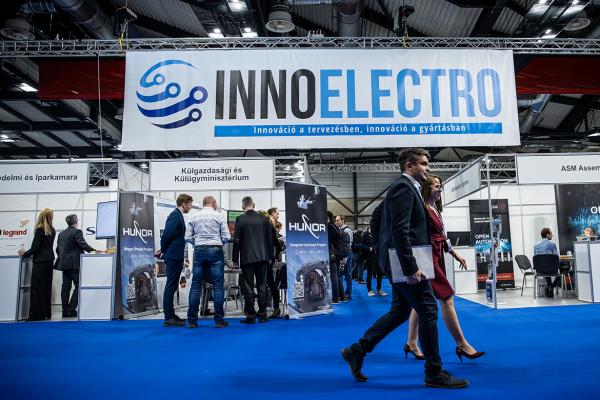 InnoElectro 2022